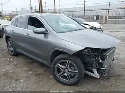 W1N4N4HB1PJ520852 2023 MERCEDES-BENZ GLA-KLASSE