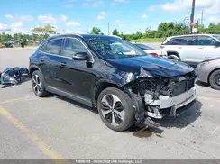 W1N4N4HB1RJ606018 2024 MERCEDES-BENZ GLA-KLASSE