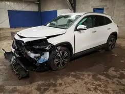 W1N4N4HB1SJ641731 2025 MERCEDES-BENZ GLA-KLASSE
