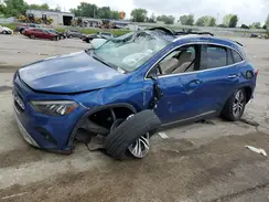 W1N4N4HB1SJ693683 2025 MERCEDES-BENZ GLA-KLASSE