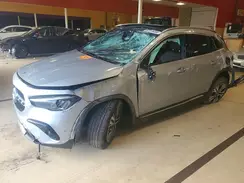 W1N4N4HB1SJ707775 2025 MERCEDES-BENZ GLA-KLASSE
