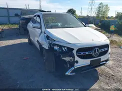 W1N4N4HB1TJ745587 2026 MERCEDES-BENZ GLA-KLASSE