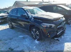 W1N4N4HB1TJ766679 2026 MERCEDES-BENZ GLA-KLASSE