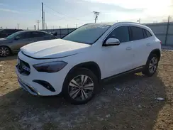 W1N4N4HB1TJ785216 2026 MERCEDES-BENZ GLA-KLASSE