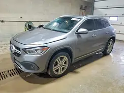 W1N4N4HB2MJ121315 2021 MERCEDES-BENZ GLA-KLASSE