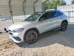 W1N4N4HB2MJ146182 2021 MERCEDES-BENZ GLA-KLASSE