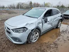 W1N4N4HB2MJ147090 2021 MERCEDES-BENZ GLA-KLASSE