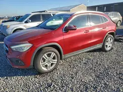 W1N4N4HB2MJ148773 2021 MERCEDES-BENZ GLA-KLASSE