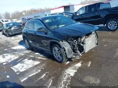W1N4N4HB2MJ156856 2021 MERCEDES-BENZ GLA-KLASSE