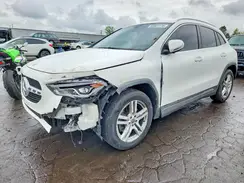 W1N4N4HB2MJ164696 2021 MERCEDES-BENZ GLA-KLASSE