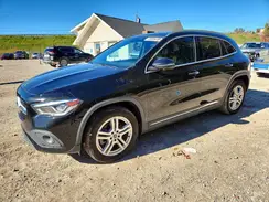 W1N4N4HB2MJ166142 2021 MERCEDES-BENZ GLA-KLASSE