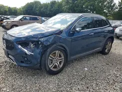 W1N4N4HB2MJ167310 2021 MERCEDES-BENZ GLA-KLASSE