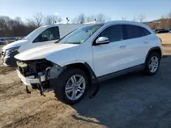 W1N4N4HB2MJ168392 2021 MERCEDES-BENZ GLA-KLASSE