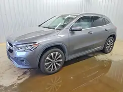 W1N4N4HB2MJ169400 2021 MERCEDES-BENZ GLA-KLASSE