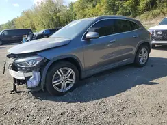 W1N4N4HB2MJ169848 2021 MERCEDES-BENZ GLA-KLASSE
