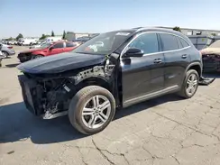 W1N4N4HB2MJ179506 2021 MERCEDES-BENZ GLA-KLASSE