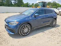 W1N4N4HB2MJ190036 2021 MERCEDES-BENZ GLA-KLASSE