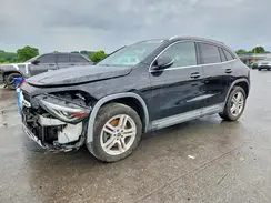W1N4N4HB2MJ200189 2021 MERCEDES-BENZ GLA-KLASSE