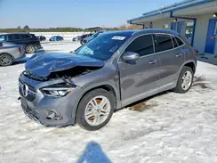 W1N4N4HB2MJ227022 2021 MERCEDES-BENZ GLA-KLASSE