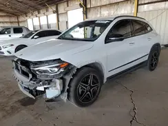 W1N4N4HB2MJ241003 2021 MERCEDES-BENZ GLA-KLASSE