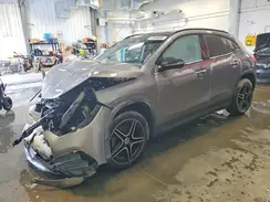 W1N4N4HB2MJ247593 2021 MERCEDES-BENZ GLA-KLASSE