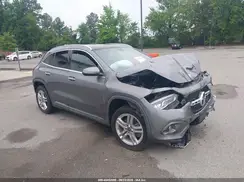 W1N4N4HB2MJ273675 2021 MERCEDES-BENZ GLA-KLASSE