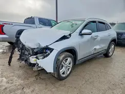 W1N4N4HB2MJ274440 2021 MERCEDES-BENZ GLA-KLASSE