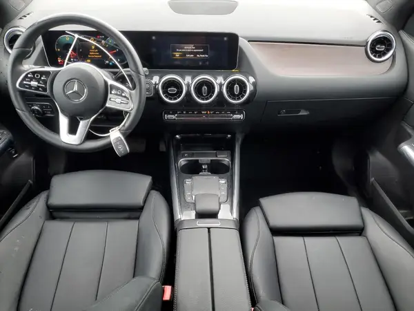 W1N4N4HB2MJ274728 2021 MERCEDES-BENZ GLA-KLASSE - Image 8