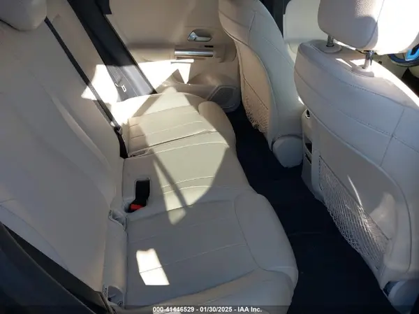 W1N4N4HB2MJ277211 2021 MERCEDES-BENZ GLA-KLASSE - Image 8
