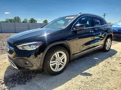 W1N4N4HB2MJ292551 2021 MERCEDES-BENZ GLA-KLASSE