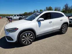 W1N4N4HB2MJ315634 2021 MERCEDES-BENZ GLA-KLASSE
