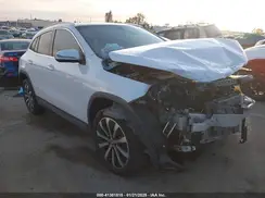W1N4N4HB2MJ316394 2021 MERCEDES-BENZ GLA-KLASSE
