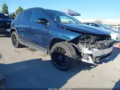 W1N4N4HB2NJ323248 2022 MERCEDES-BENZ GLA-KLASSE