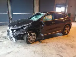 W1N4N4HB2NJ334783 2022 MERCEDES-BENZ GLA-KLASSE