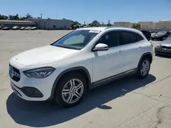 W1N4N4HB2NJ370912 2022 MERCEDES-BENZ GLA-KLASSE