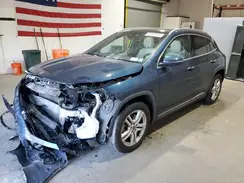 W1N4N4HB2NJ371042 2022 MERCEDES-BENZ GLA-KLASSE