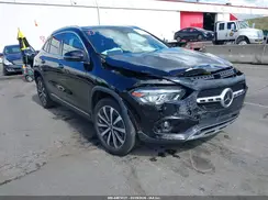 W1N4N4HB2NJ390688 2022 MERCEDES-BENZ GLA-KLASSE