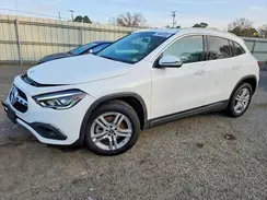 W1N4N4HB2NJ415685 2022 MERCEDES-BENZ GLA-KLASSE