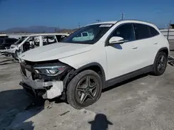 W1N4N4HB2PJ422980 2023 MERCEDES-BENZ GLA-KLASSE