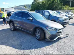 W1N4N4HB2PJ441691 2023 MERCEDES-BENZ GLA-KLASSE