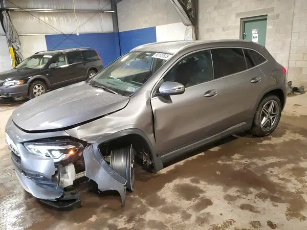 W1N4N4HB2PJ456739 2023 MERCEDES-BENZ GLA-KLASSE - Image 1