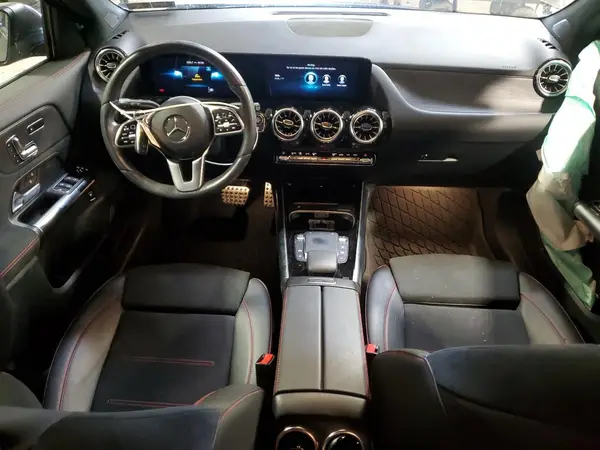 W1N4N4HB2PJ456739 2023 MERCEDES-BENZ GLA-KLASSE - Image 8