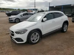 W1N4N4HB2PJ459091 2023 MERCEDES-BENZ GLA-KLASSE