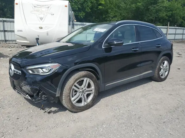 W1N4N4HB2PJ478644 2023 MERCEDES-BENZ GLA-KLASSE - Image 1