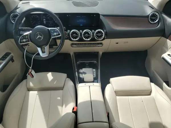 W1N4N4HB2PJ478644 2023 MERCEDES-BENZ GLA-KLASSE - Image 8
