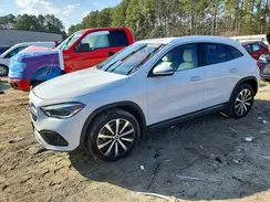 W1N4N4HB2PJ486095 2023 MERCEDES-BENZ GLA-KLASSE
