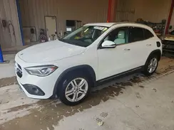 W1N4N4HB2PJ489305 2023 MERCEDES-BENZ GLA-KLASSE