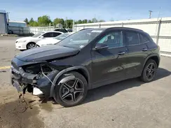 W1N4N4HB2PJ492981 2023 MERCEDES-BENZ GLA-KLASSE