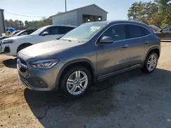 W1N4N4HB2PJ496495 2023 MERCEDES-BENZ GLA-KLASSE