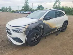W1N4N4HB2PJ513344 2023 MERCEDES-BENZ GLA-KLASSE